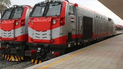 السكة الحديد: تشغيل خدمة جديدة بعربات ثانية فاخرة على خط القاهرة  الإسكندرية 