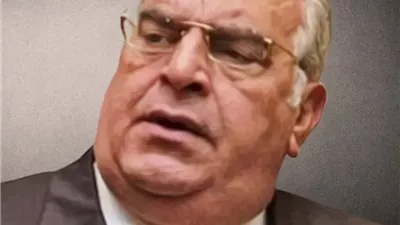 إلغاء حكم حبس ورثة كمال الشاذلي في «الكسب غير المشروع»