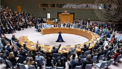 السفير ماجد عبدالفتاح يوضح أهمية الاعتراف بالدولة الفلسطينية في الأمم المتحدة