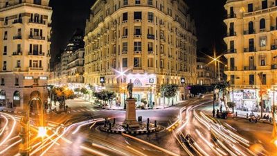 صندوق التنمية الحضرية: التراث الموجود في القاهرة الخديوية بمثابة منجم ذهب