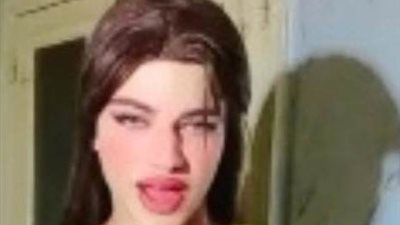 القبض على البلوجر ياسمين بتهمة نشر فيدوهات خادشة للحياء العام