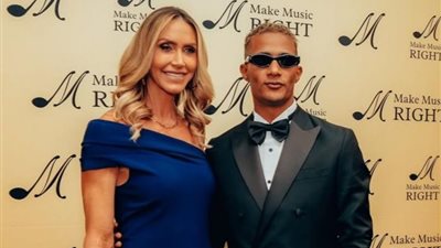 محمد رمضان يعلق على لقائه بــ لارا ترامب: مفاجأة هتعرفوها قريبًا 