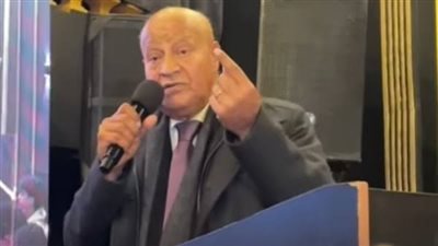 بعد صراع مع السرطان.. وفاة الدكتور علي المصيلحي وزير التموين السابق