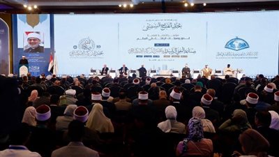 مفتي الجمهورية: الخوارزميات سلاح قاتل في غزة والصمت جريمة