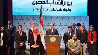 نحو مستقبل أكثر تمكينًا.. كيف وضعت مصر الشباب في قلب صياغة السياسات؟