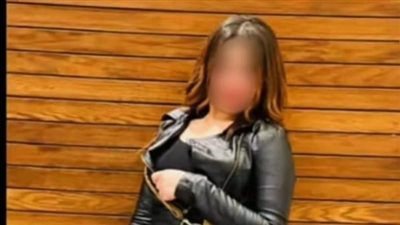 القبض على التيك توكر 