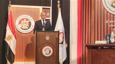 البنداري: انتخابات الشيوخ 2025 أكدت قدرة الدولة على تعزيز المسار الديمقراطي