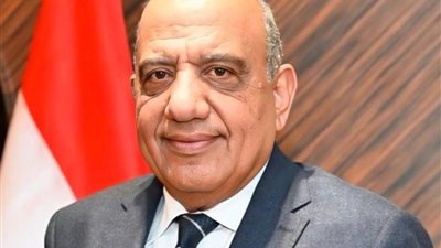 محمود عصمت: الكهرباء جابهت اليوم أقصى ارتفاعًا في الأحمال وزيادة في الاستهلاك عبر تاريخها