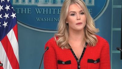 البيت الأبيض: ترامب يتحرك لإنهاء الحروب العالمية