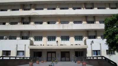 الصحة: حريق محدود دون إصابات بمستشفى حلوان العام