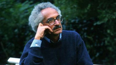 رحيل الأديب صنع الله إبراهيم عن 88 عامًا بعد صراع مع المرض