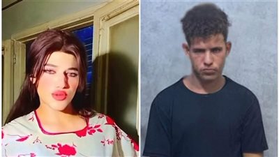 إخلاء سبيل البلوجر ياسمين الطالب الذي انتحل صفة أنثى لنشر فيديوهات خادشة 