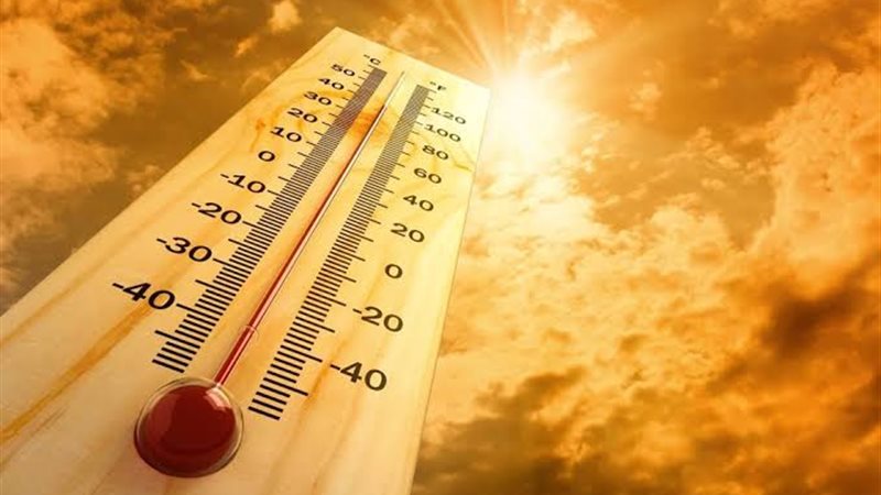 طقس اليوم الأربعاء