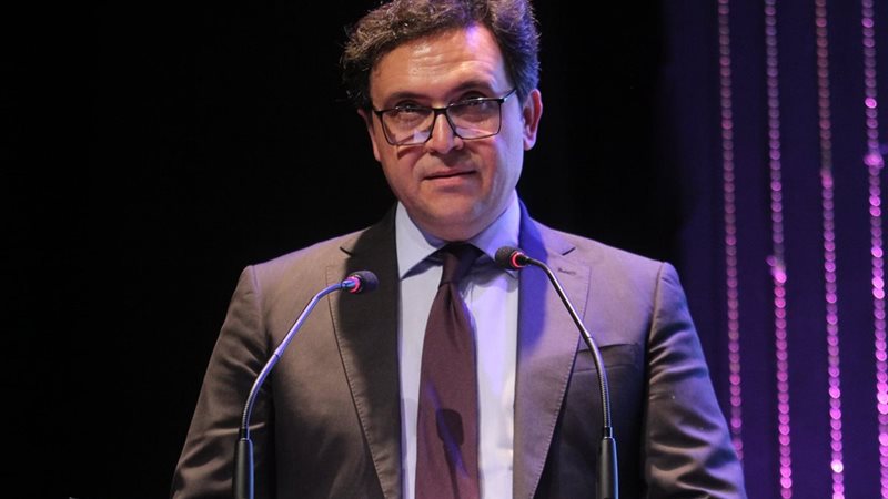 الدكتور أحمد فؤاد