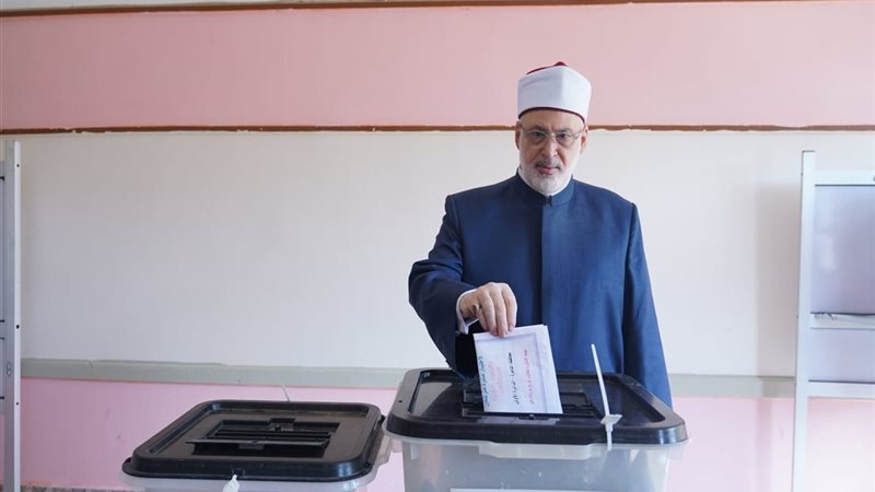انتخابات مجلس الشيوخ