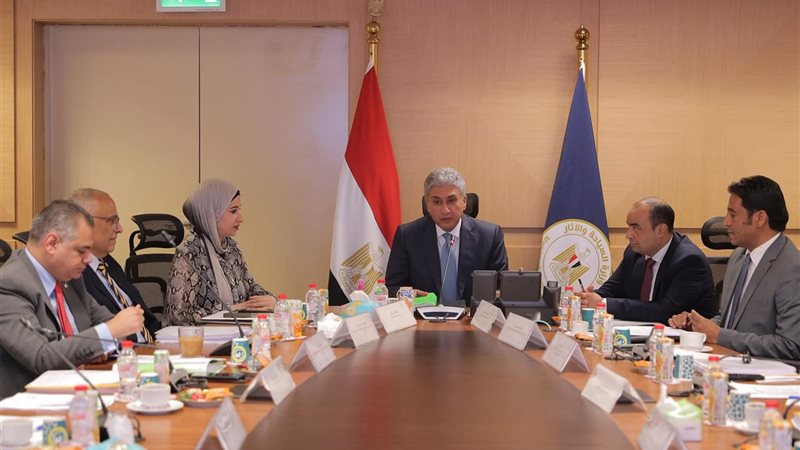 وزير السياحة