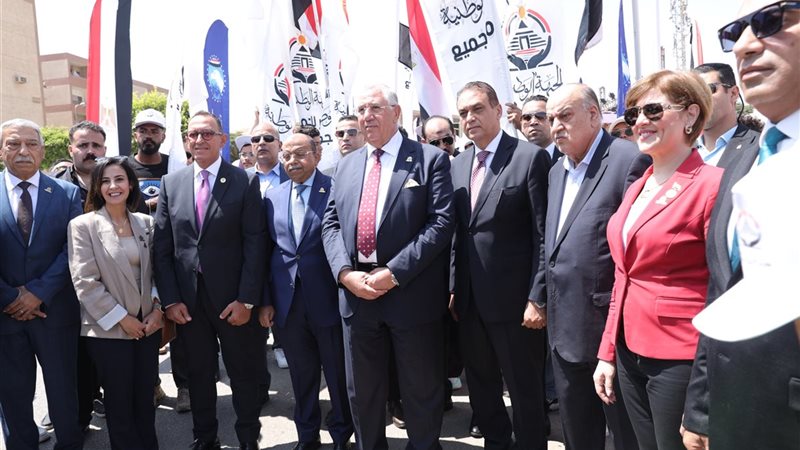 قيادات “الجبهة الوطنية”