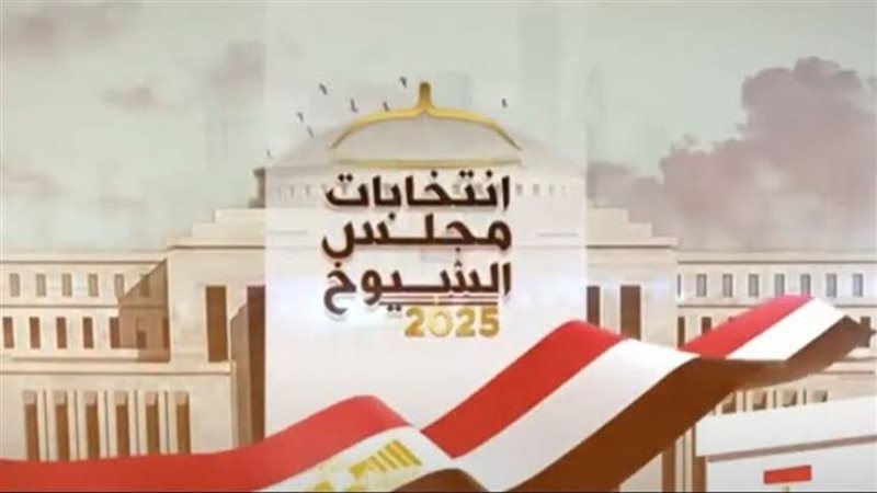 انتخابات مجلس الشيوخ