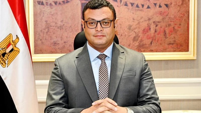 وزير الإسكان