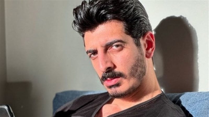 حبس البلوجر شاكر