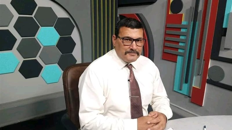إبراهيم الديب