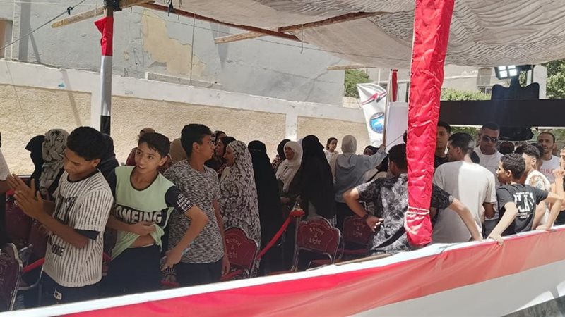 انتخابات مجلس الشيوخ