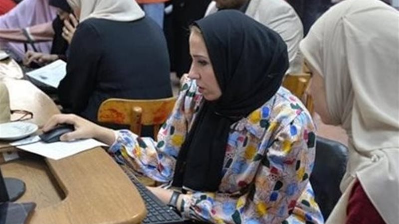 تظلمات الثانوية العامة2025