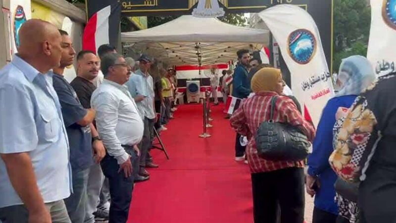 انتخابات الشيوخ 