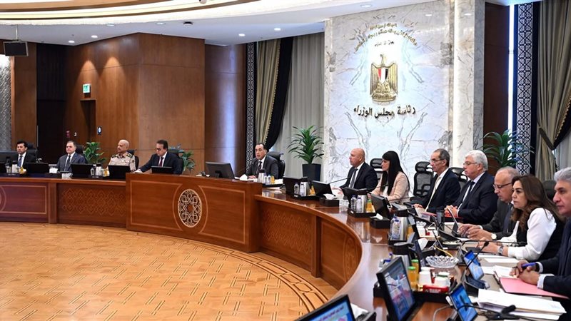مصطفى مدبولي