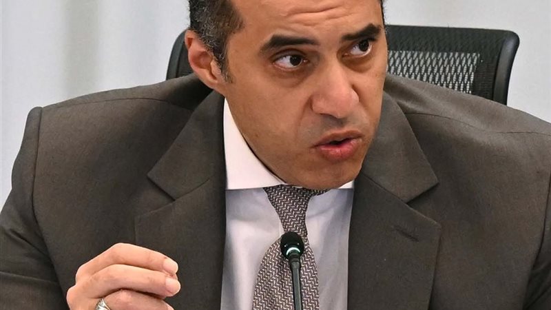 وزير الشئون النيابية