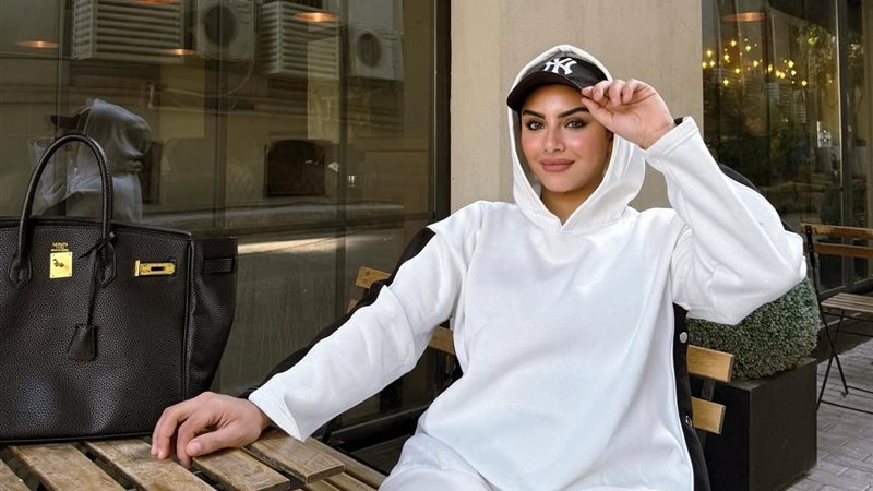 البلوجر أم خالد