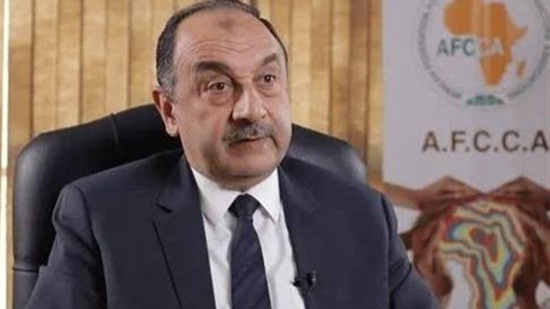 وزير قطاع الاعمال