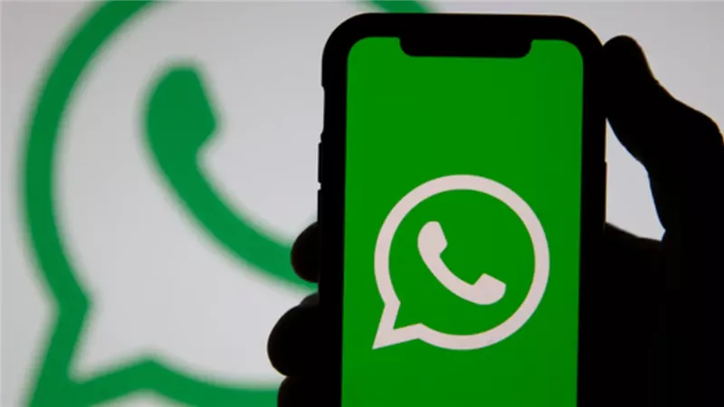 تطبيق المراسلة واتساب