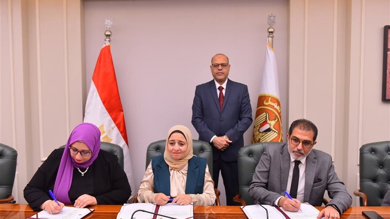 وزير العمل
