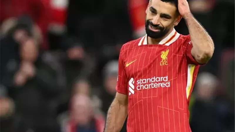 النجم المصري محمد