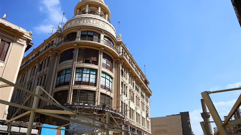 تطوير سوق العتبة