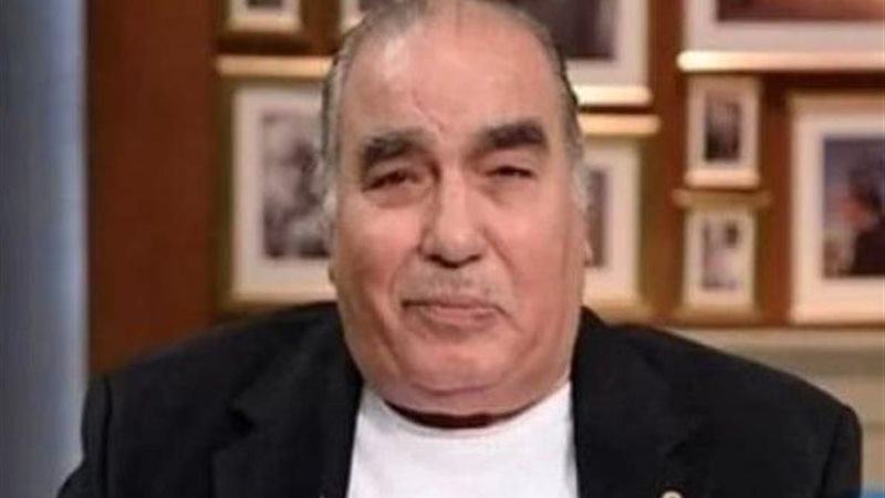 الفنان سيد صادق
