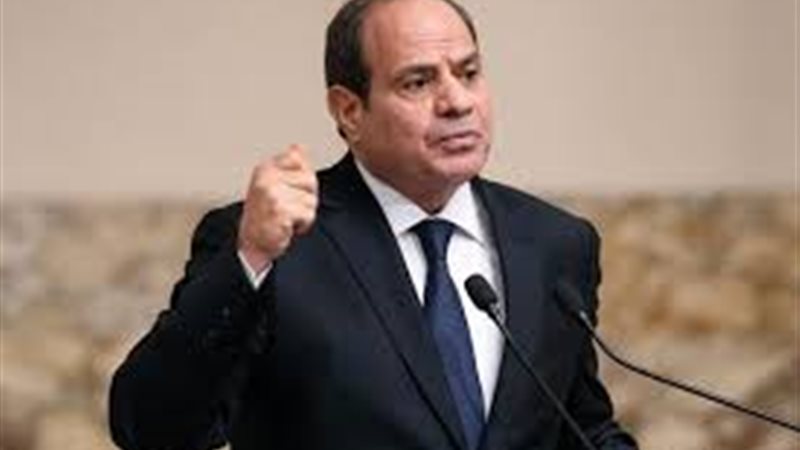 الرئيس عبد الفتاح