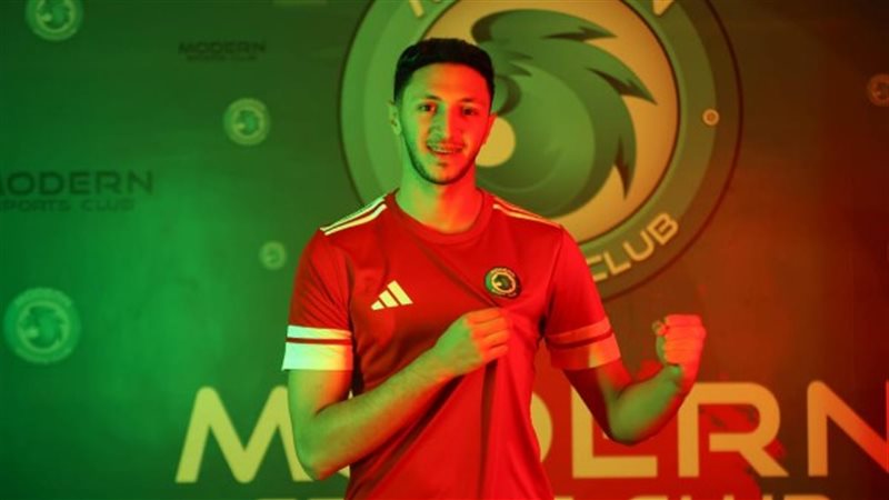 مصطفى مخلوف