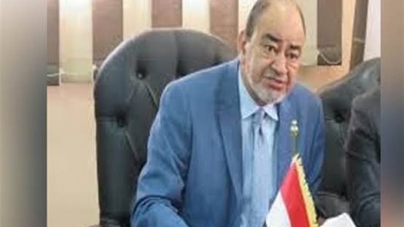 محمد إسماعيل عبده
