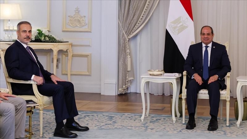 الرئيس عبد الفتاح