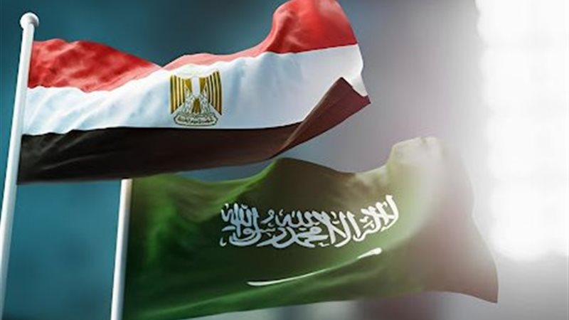 العلاقات بين مصر