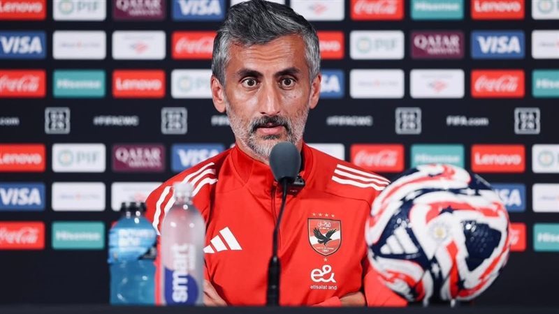 خوسيه ريبييرو المدير