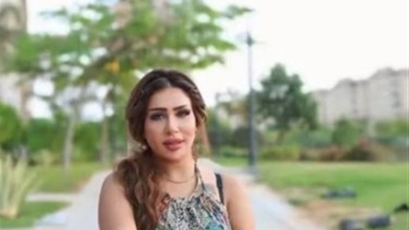 البلوجر لوليتا