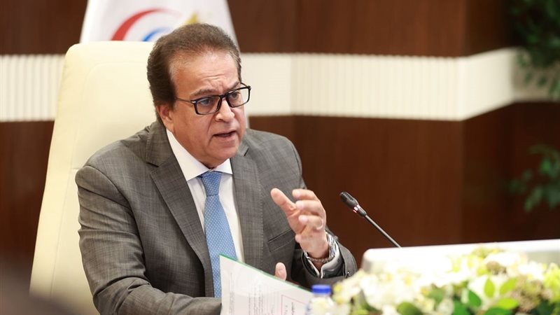 الدكتور خالد عبدالغفار