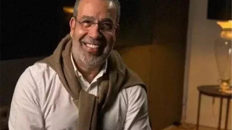 جمال العدل