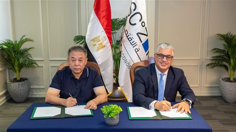 رئيس هيئة قناة السويس