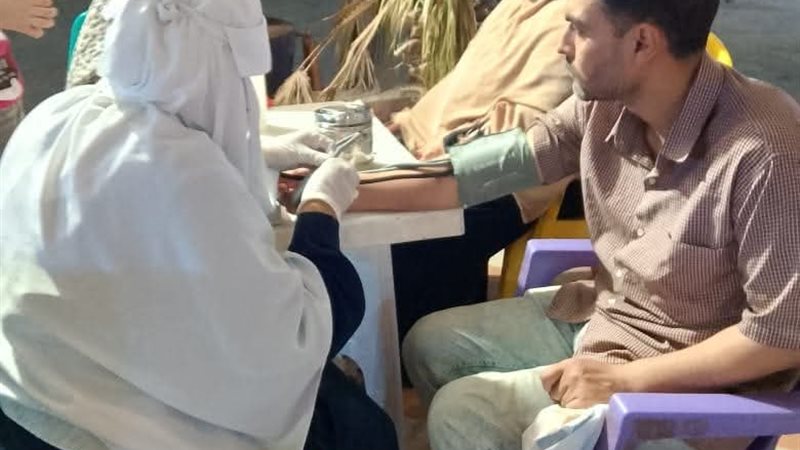 حملة مية مليون صحة