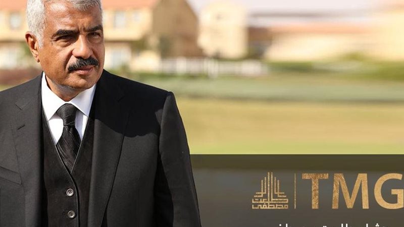 هشام طلعت مصطفى