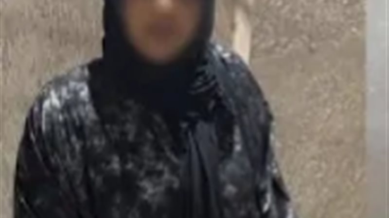 أم سجدة